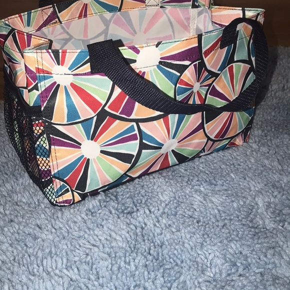 Thirty One Bags Thirtyone Organizing Tote Price Firm Poshmark